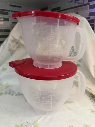 New tupperware mix - tupperware,