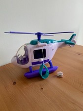 Animal Hospital Rescue