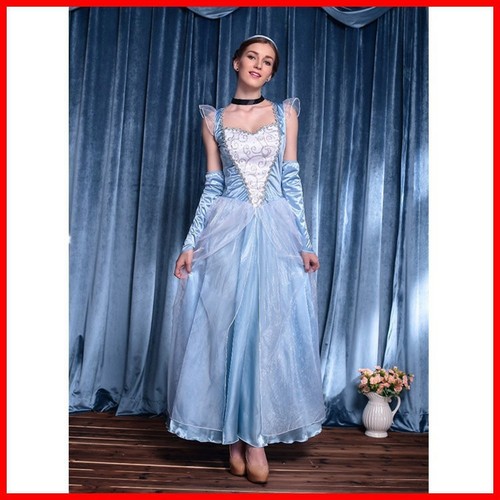 Ladies women cinderella - women,