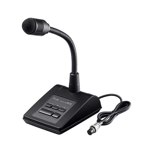 Icom desktop stand - desktop,