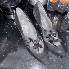 Ladies TED BAKER leather suede