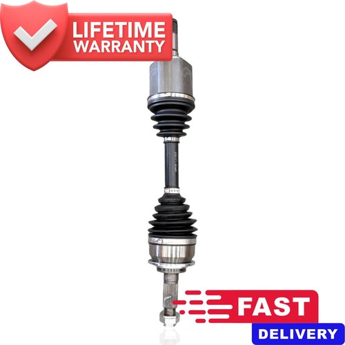 Drive shaft for - shaft, ranger
