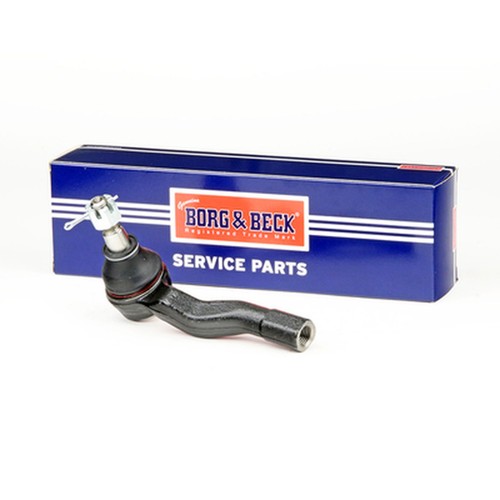 Tie track rod end - /, nissan