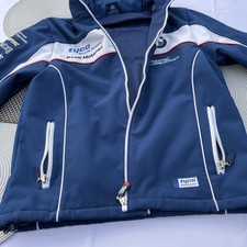 BMW Tyco Motorrad Formula 1
