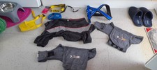 Equestrian Joblot..Thundershirt Etc..uk Post Only.wont Split .no Returns...