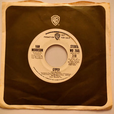 VAN MORRISON   -   GYPSY   -