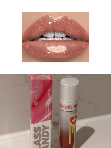 Sugarpill cosmetics crystal - cosmetics,