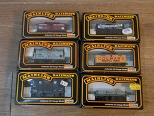 Mainline Railways Palitoy OO