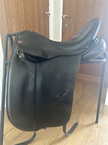 Albion medium slk dressage - albion,
