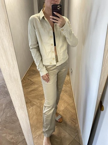 Women armani jeans jacket - armani,
