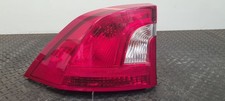 Volvo S60 Mk2 (134) 2017 Rear Tail Light Left Side 31395930