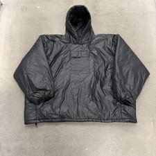 Yeezy Gap Padded Anorak Hoodie