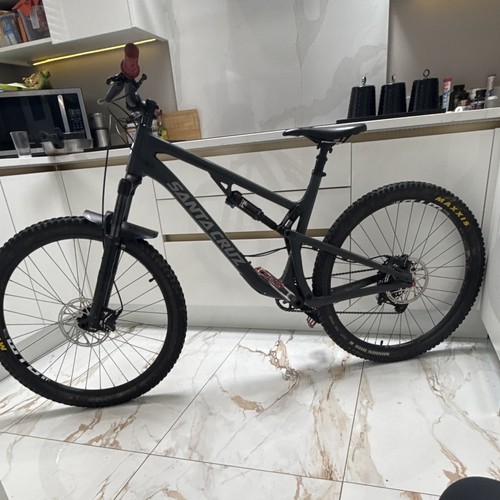 Santa cruz 5010 - santa, full