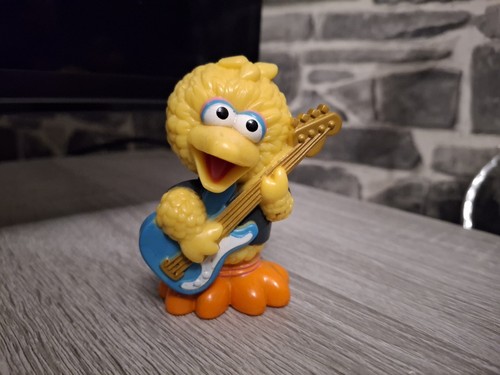 Sesame street vintage 2010 - sesame,