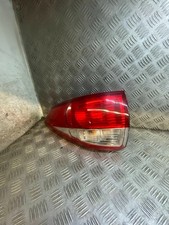 2014 FORD C MAX PASSENGER SIDE