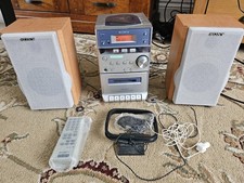 Vintage Sony CMT-EP313