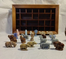 Wade Whimsies Red Rose Tea