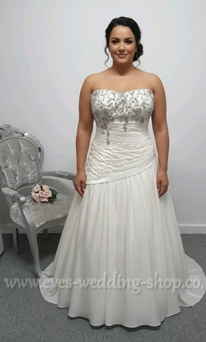 Sonsie veromia ivory wedding - sonsie,