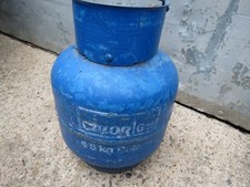 Calor Butane 4.5 kg empty
