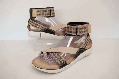 New clarks tri rush beige - tri,