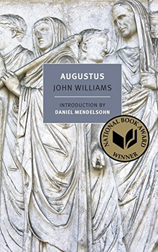 Augustus new york - (new, review