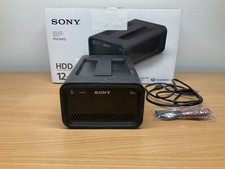 Sony thunderbolt raid array - 2,
