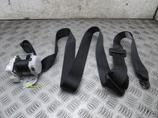 Toyota Estima Left Passenger