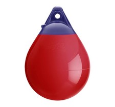 Polyform Fender Buoy A-0 RED