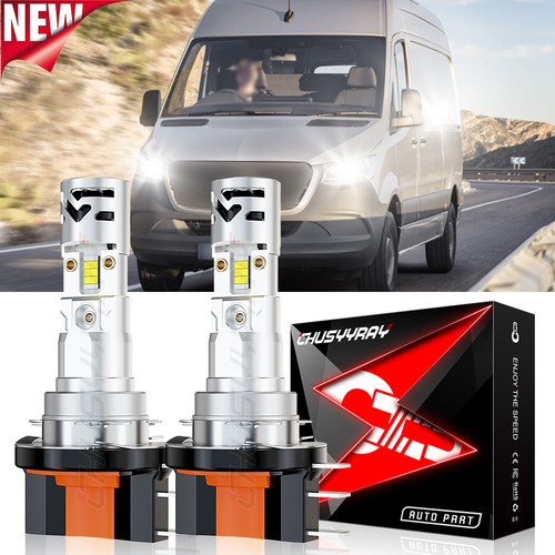 New h15 led headlight - led,