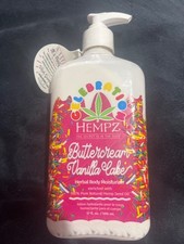 hempz buttercream birthday