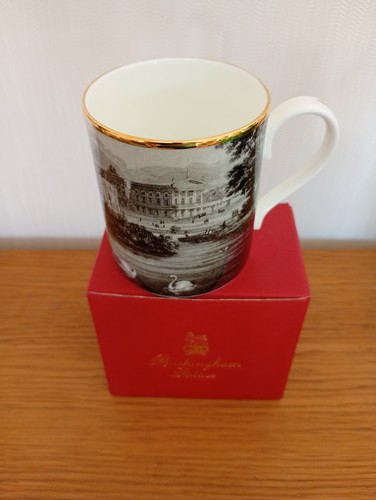 Official buckingham palace - buckingham,