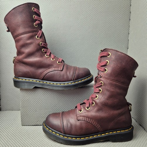 Martens aimilita boots 6 - dr,