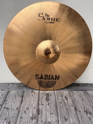 Sabian pro sonix - sabian,