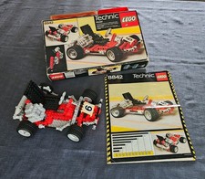 LEGO Technic 8842 Go-Kart