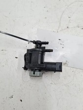 VW Golf VIII CD1 Pressure