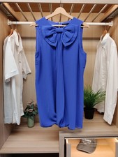 TED BAKER DRESS MINI SIZE 4