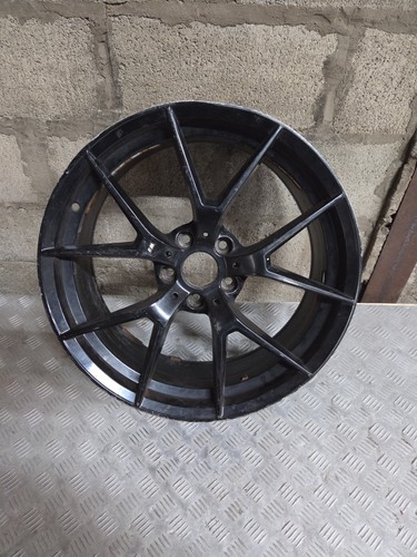 Bmw style rear - cs,