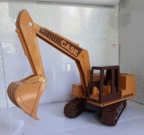 Ertl 16th scale - 1:16th,