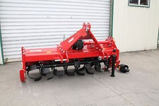 59" Tiller Heavy Duty Cat.I