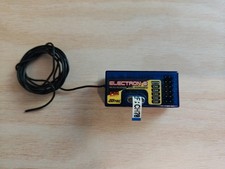 Hitec 35 MHz ELECTRON 6 Dual
