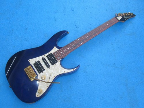 Ibanez series electric - rg,