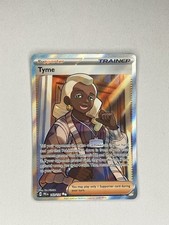 Tyme [143/131] - Ultra Rare