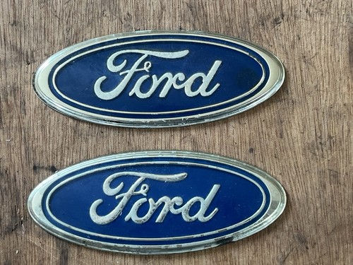 Original ford badge fits - original,