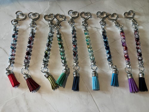 Keychains bag charms - charms,