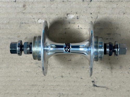 Suzue pro max bmx - max, rear