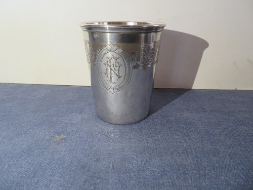 Silver and vermeil - silver,