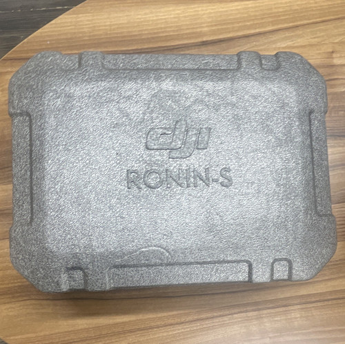 Dji ronin axis handheld - dji,