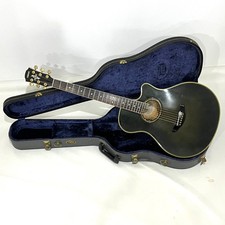 YAMAHA APX-10 Electric