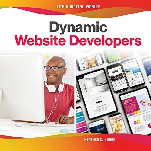 Dynamic website developers - dynamic,