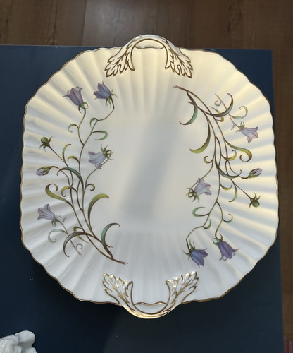 Spode canterbury bone china - bone,